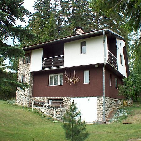 Dusan Štôla Chambre photo