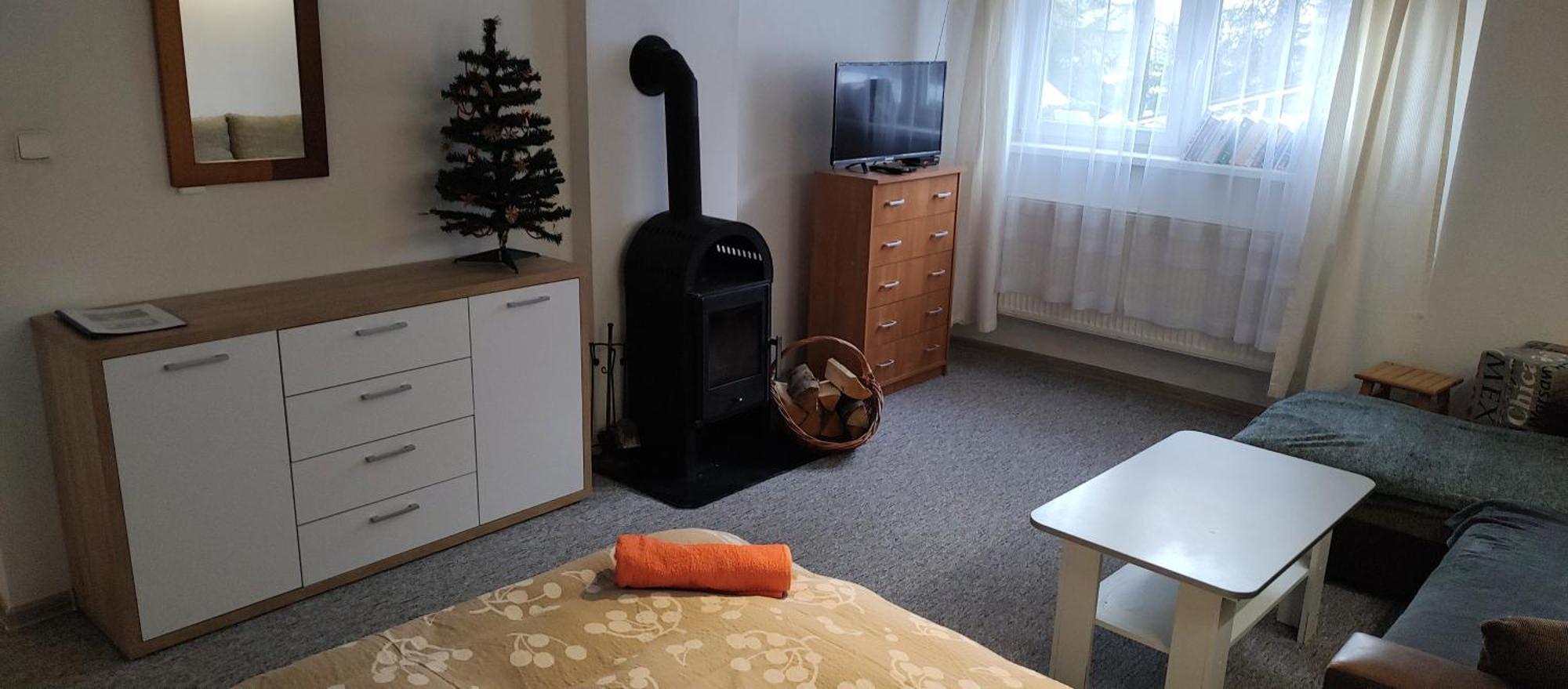 Dusan Štôla Chambre photo