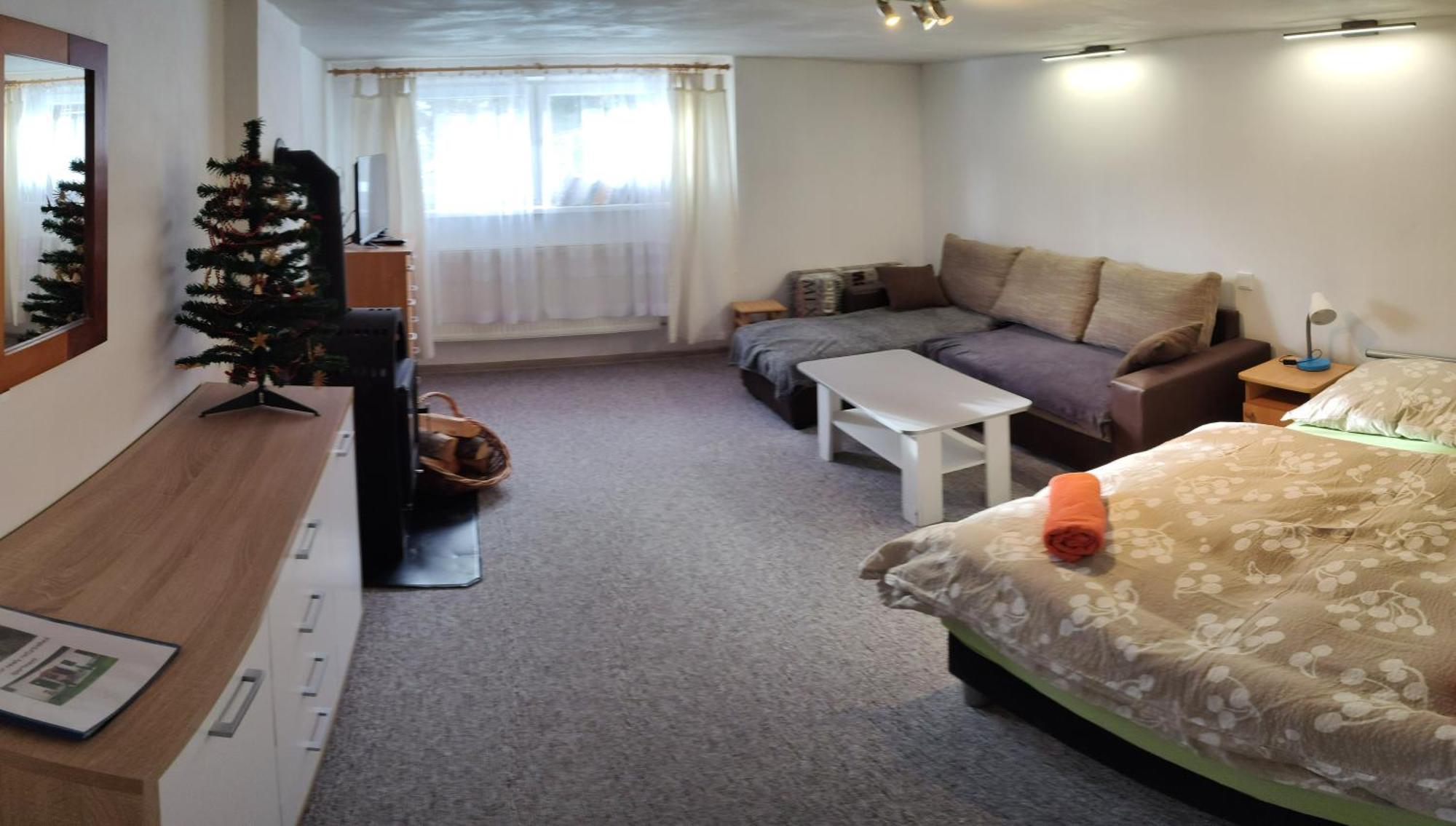 Dusan Štôla Chambre photo