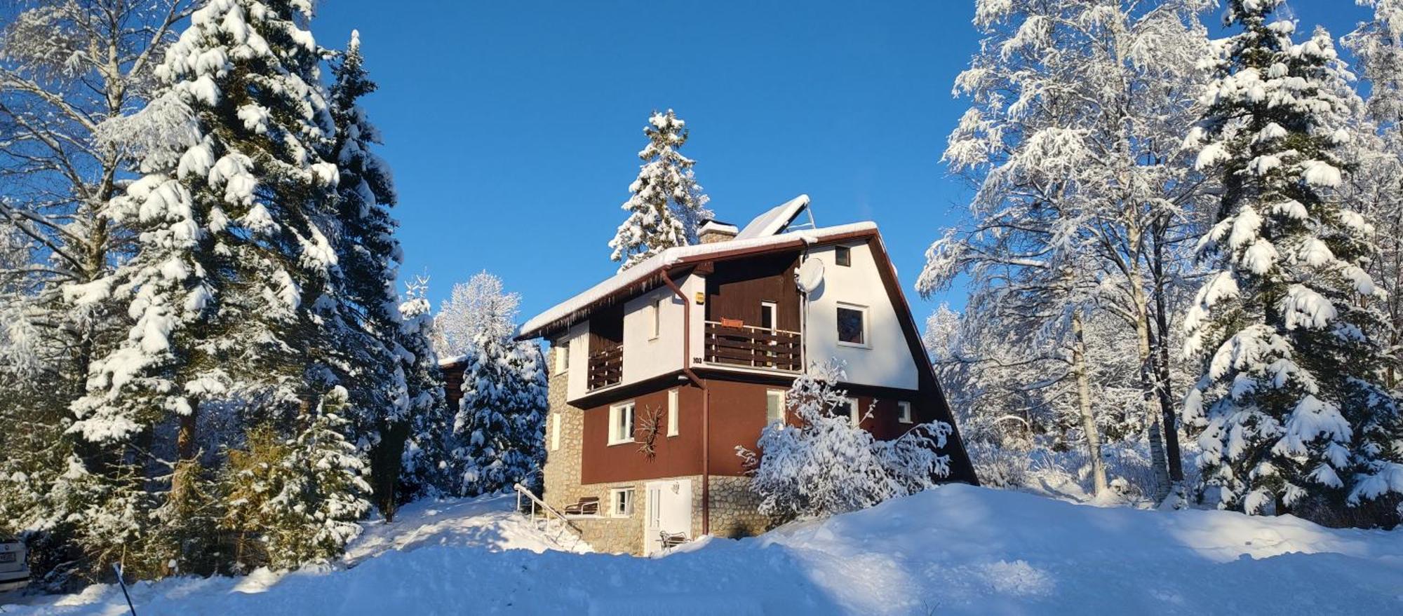 Dusan Štôla Chambre photo