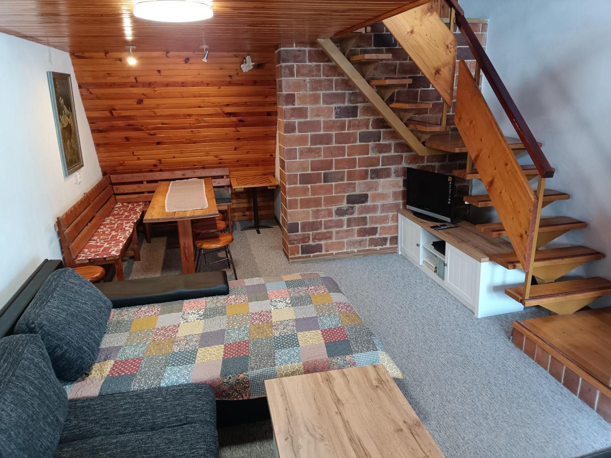 Dusan Štôla Chambre photo