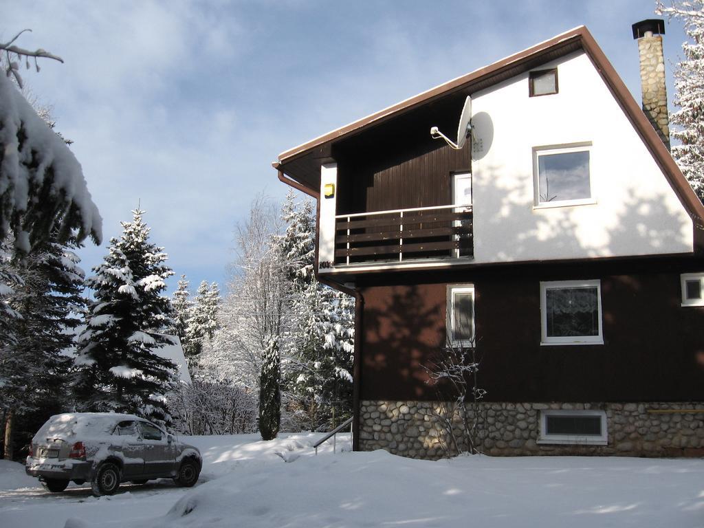Dusan Štôla Chambre photo