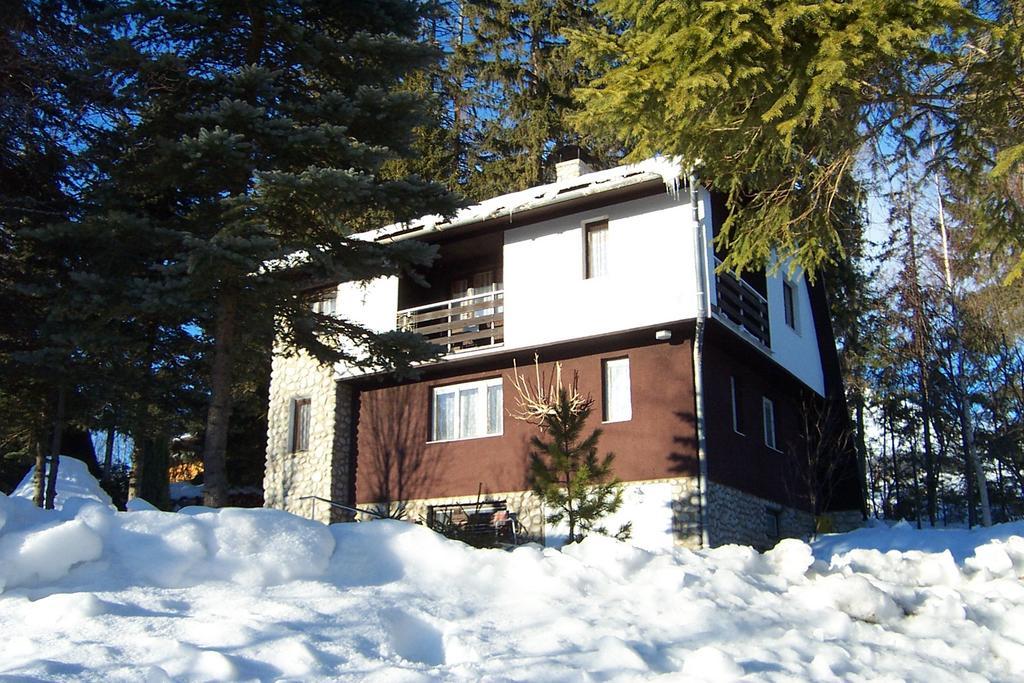 Dusan Štôla Chambre photo