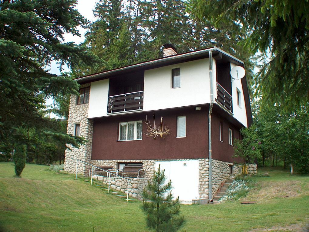Dusan Štôla Chambre photo