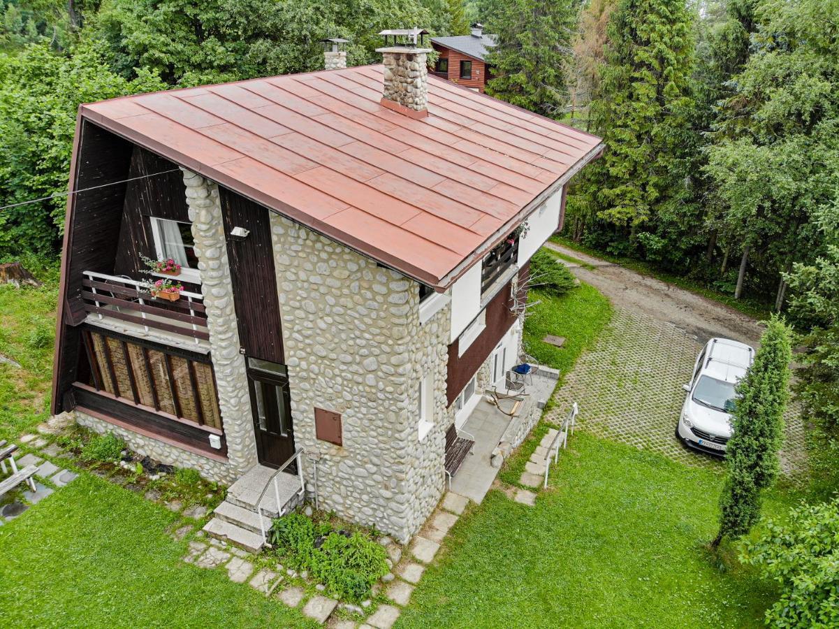 Dusan Štôla Extérieur photo